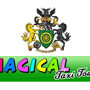 The Children’s Magical Taxi Tour Image