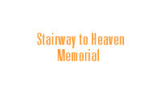 Stairway to Heaven Memorial Fund Image